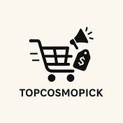 Top Cosmo Pick