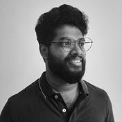 Nikhil Varghese