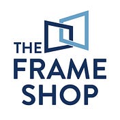 The Frame Shop — a marketing communications agency