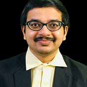 Dr. Joyjit Chatterjee