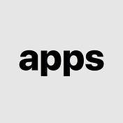 Medium profile picture for @applications