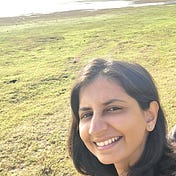 Chaithra Mailankody