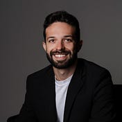 Lucas Estevão
