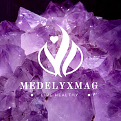 Medelyxmag
