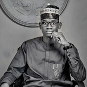 Abdullahi Sani Fago