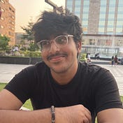 Yashvardhan Arora