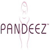 Pandeez: 100% eco-friendly sanitary padded panties