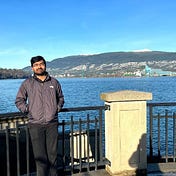 Abhinandhan Raghu