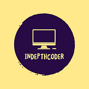 Indepthcoder