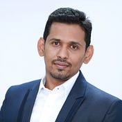 Suren Raju