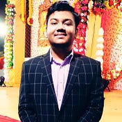 Harshil A Shinde