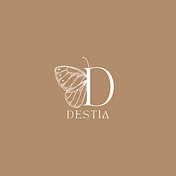Tulisan Destia
