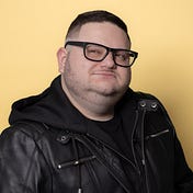 Zac Goldstein