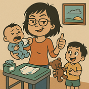 Venus Wong