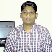 Tarun Vipparthi