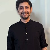 Vivek Subramanian