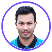 Medium profile picture for @shikdar