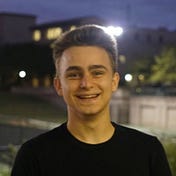 Cameron Burgess