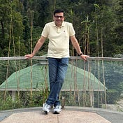 Sandeep Bhasin, Ph.D.