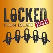 Locked ZGZ Room Escape