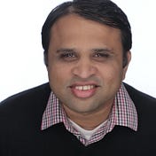 Nagendra Nukala