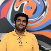 Eshwaran Venkat