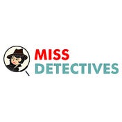 Miss Detective Agency