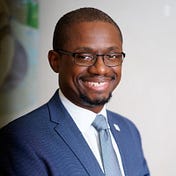 Pastor Chris Butler for US Congress