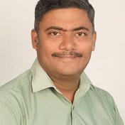 Dr. Ramachandra Reddy