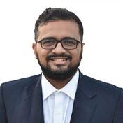 Advocate Yashpal B