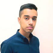 Ali Soltanian Fard Jahromi