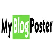 MyBlogPoster.Co.UK