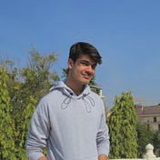Vedeesh Bali