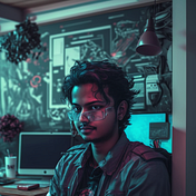 Neeraj Suresh