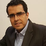 Ramani Ramachandran