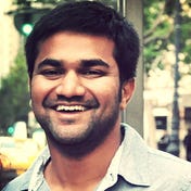 Medium profile picture for @kuldeep