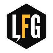 Lightning Forge Games (LFG!)