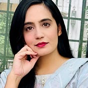 Khadija Amjad