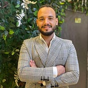 Ibrahim Mohammed Gedami