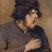 Grotesque