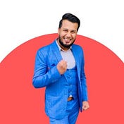 Muhammad Naqash SEO Specialist & Consultant