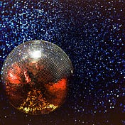 3D Disco