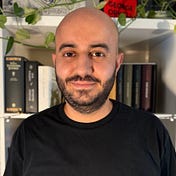 Mahmut Yıldız