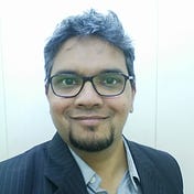 Saurabh Kulkarni