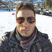 Matheus Gonçalves