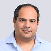 Yair Adato