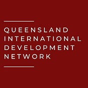 Qld International Development Network