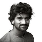 shiva molleti