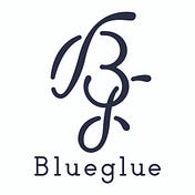 Blueglue official media