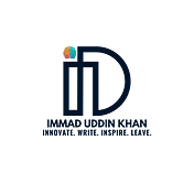 Immad Uddin Khan